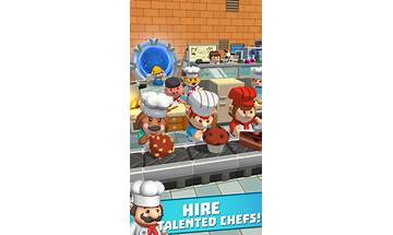 Idle Chef Tycoon for Android - Download the APK from Habererciyes